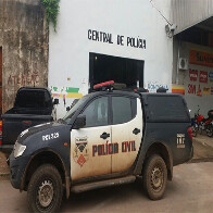 Jovem é presa na Zona Leste da capital com bicicleta roubada em novembro de 2016