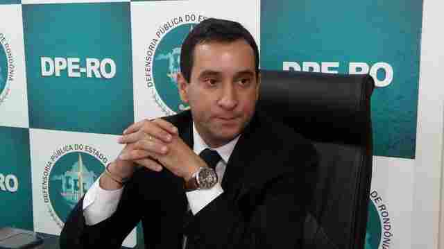 Rondônia será o segundo estado a receber mutirão carcerário, garante Defensoria