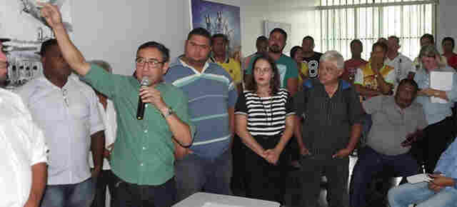 Funcultural anuncia recurso de R$ 400 mil para escolas de samba em Porto Velho