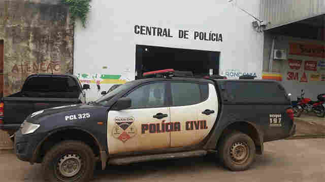 Jovem é presa na Zona Leste da capital com bicicleta roubada em novembro de 2016