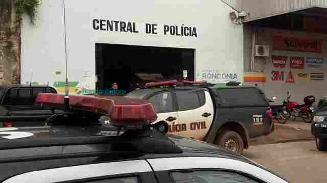 Homem agride irmão com um tijolo após ser acusado de furtar caixa de som, na Zona Sul