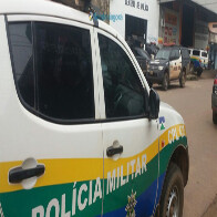 Irmãos discutem e se esfaqueiam durante bebedeira na Zona Leste de Porto Velho