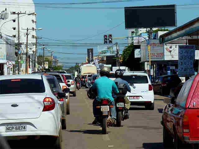 Tire suas dúvidas sobre o pagamento do IPVA 2017 em Rondônia