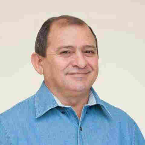 Nota de falecimento - Joaquim Vanderli Aguiar - Bidel