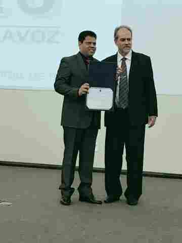 Para vereador Jair, prefeito Hildon não permite interferência em sua gestão