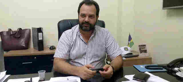 Trânsito deve ser tratado com mais educação e humanização, diz novo secretário da Semtran