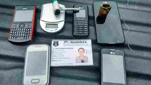 Polícia prende suspeita de mandar matar menor que a delatou por receptação