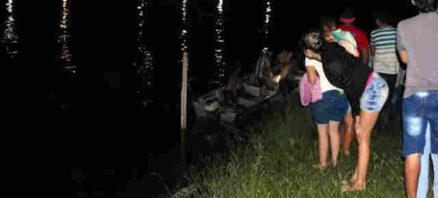 Bombeiros encontram corpo do vice-prefeito de Alta Floresta; Edmar Boldt morreu afogado em represa