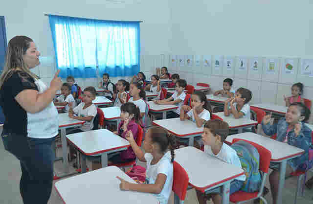 Prefeitura de Ji-Paraná abre processo seletivo para contratação de professores