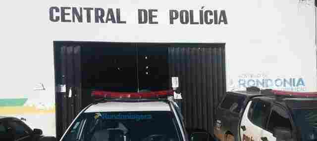 Mulher aciona PM após marido bêbado ameaçar atear fogo na casa com filhos dentro
