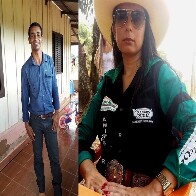 Morre a segunda vítima atacada por pecuarista ciumento