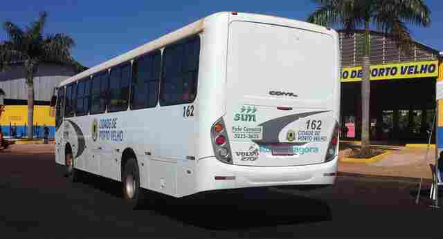 Revalidação de cartão SIM estudantil começa nesta segunda-feira no terminal de integração