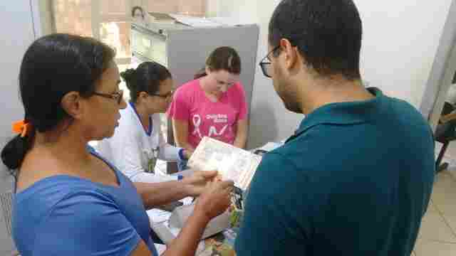 Rondonienses devem se vacinar contra febre amarela pelo menos 15 dias antes de viajar