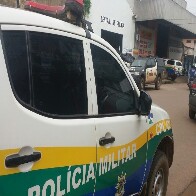 Agentes encontram preso com vários invólucros de droga no Urso Branco