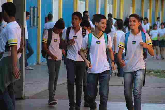 Rondônia adota o Ensino Médio integral a partir de março para mais de seis mil alunos da rede estadual
