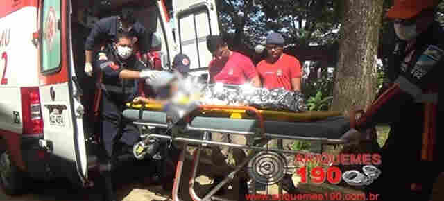 Menino de 4 anos se afoga ao cair em piscina de condomínio