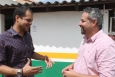 Expedito Netto destina emenda para Ouro Preto comprar micro-ônibus, patrol e trator