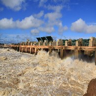 Ibama autorizou ilegalmente aumento do reservatório da usina de Santo Antônio, aponta MP