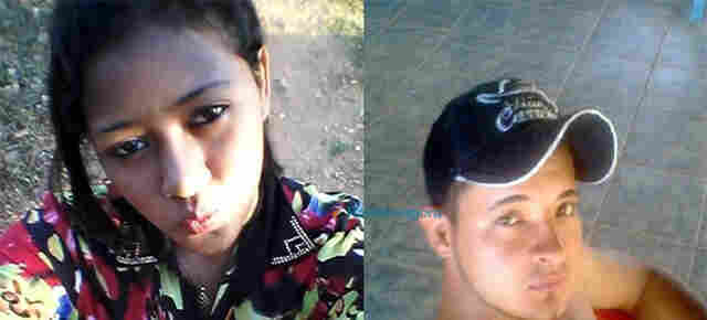 Jovem de 19 anos é assassinada a facadas e marido é o principal suspeito