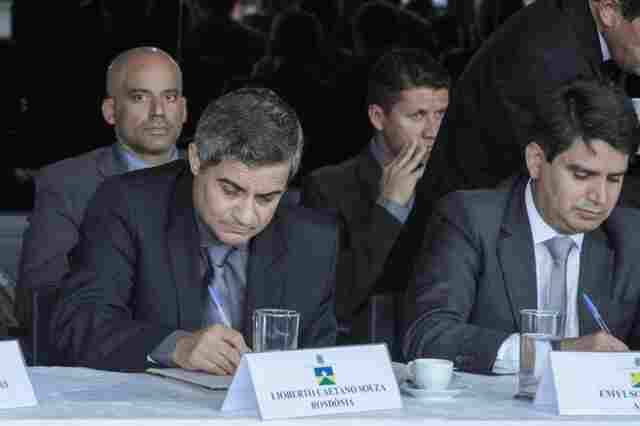 Secretário da Sesdec afirma que é preciso fechar as fronteiras para combater o tráfico internacional