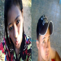 Jovem de 19 anos é assassinada a facadas e marido é o principal suspeito