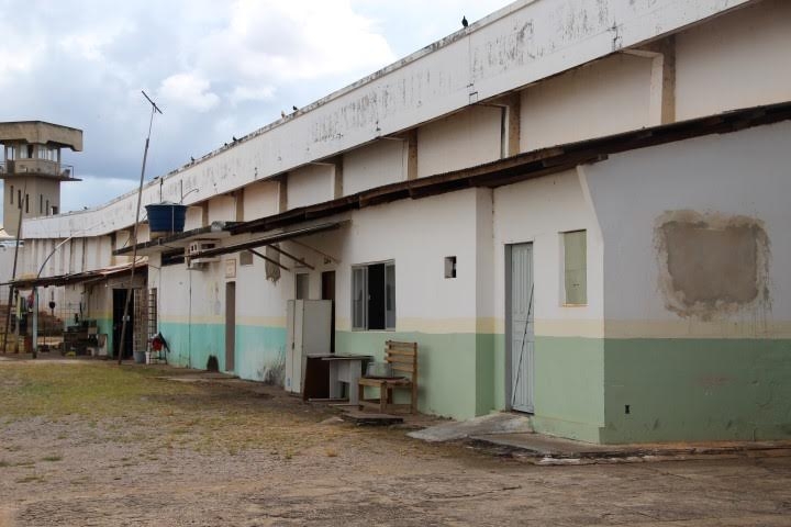 OAB-RO vistoria presídios e aponta falta de infraestrutura nas penitenciárias