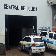 Polícia prende suposto chefe de boca de fumo em Candeias do Jamari