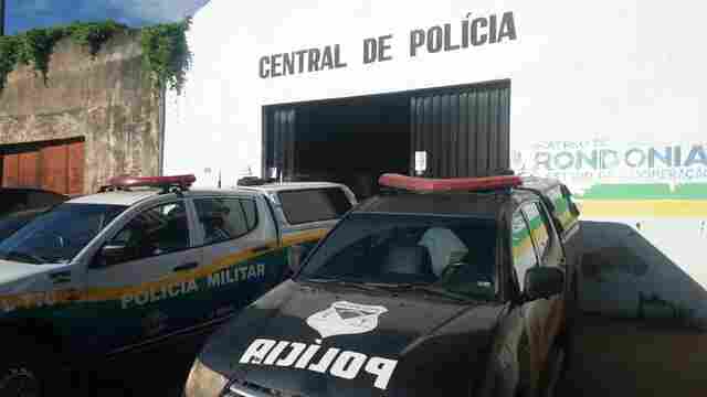 Jovem de 19 anos tem o celular furtado durante programa sexual