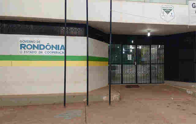 Homem é acusado de prender ex-mulher em casa, estuprar e espancar a vítima