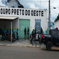 Direção transfere 12 presos após motim na Casa de Detenção de Ouro Preto