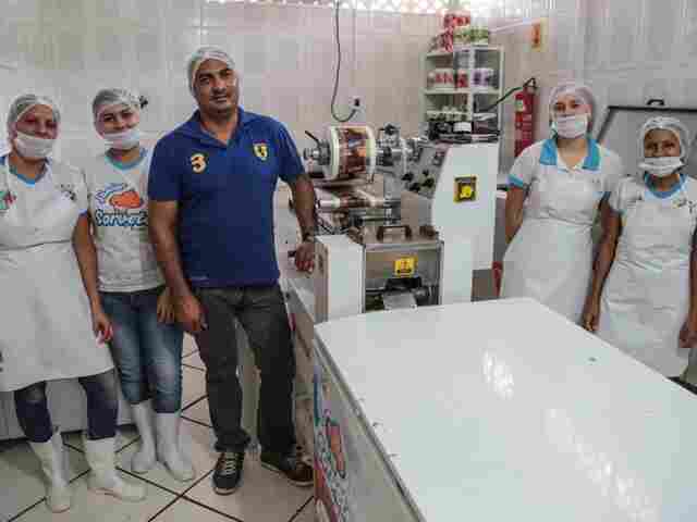 Banco do Povo destina R$ 6 milhões aos pequenos negócios em municípios de Rondônia