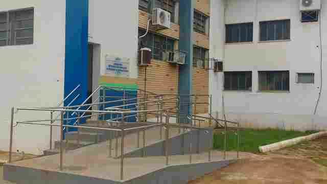 Instituto de Pesos e Medidas de Rondônia cumpre 90% das metas pactuadas com Inmetro