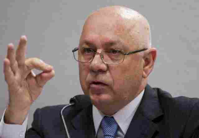 Confirmada morte do ministro Teori Zavascki