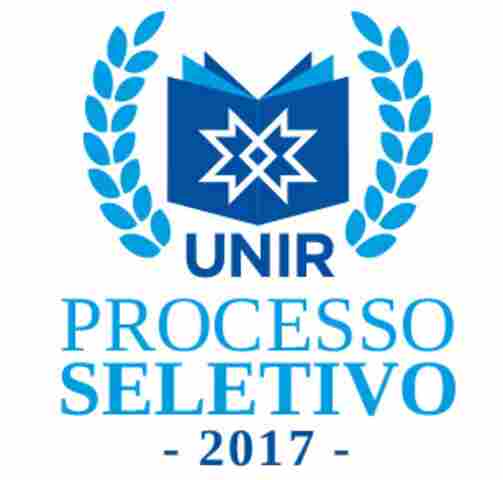 Inscrições abertas para mais de 2.600 vagas nos cursos de graduação da UNIR