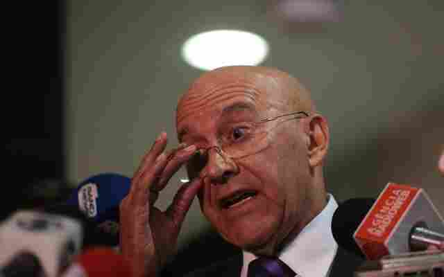 Rondônia adere ao Plano Nacional de Segurança