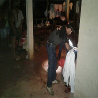 Polícia descobre envolvimento de menor no caso do pai que foi assassinado após filho cometer crime