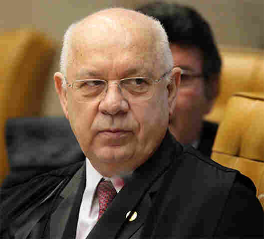 Nota de Pesar do senador Valdir Raupp