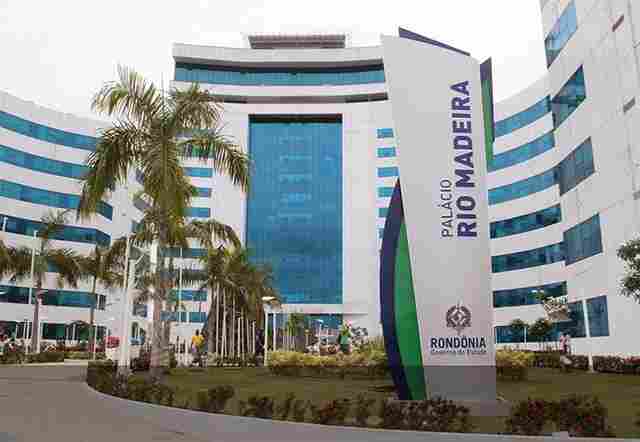 Governo de Rondônia contrata empresa para realizar concurso com mais de 1 mil vagas
