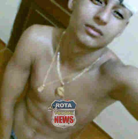 Jovem é morto a tiros em frente da namorada no Sul de Rondônia