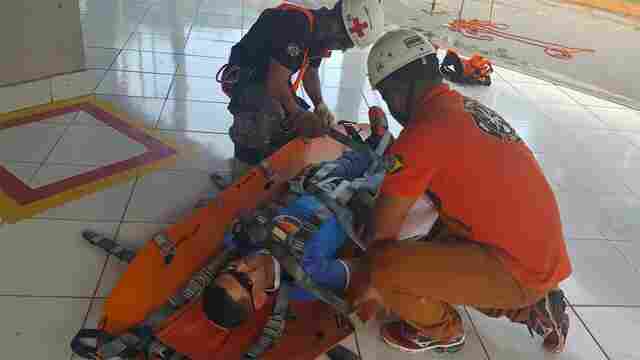 Lazer e trabalho: Centro de treinamento dará dicas de segurança no aniversário da instalação de Porto Velho