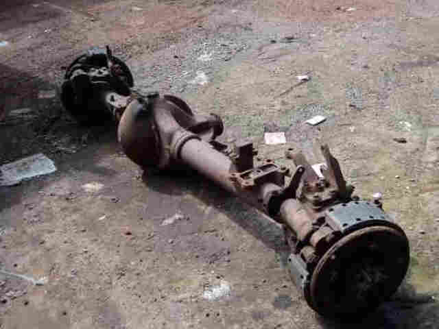 Servidor é preso após vender peças da Prefeitura de Porto Velho