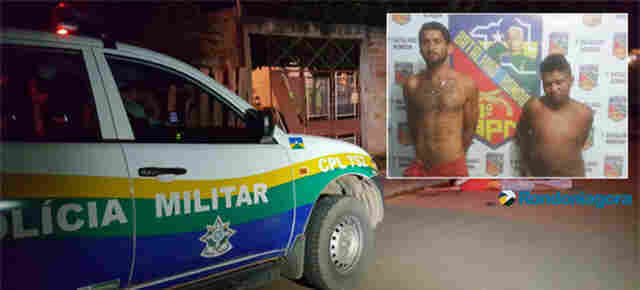 Homem diz ter matado tio a pedradas após abusos em sua filha