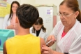Vacinas contra HPV e meningite C para meninos já estão disponíveis nos postos de saúde de Ouro Preto