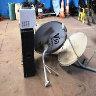 Quadrilha especializada em furtos e roubo é desarticula e oito são presos em Guajará