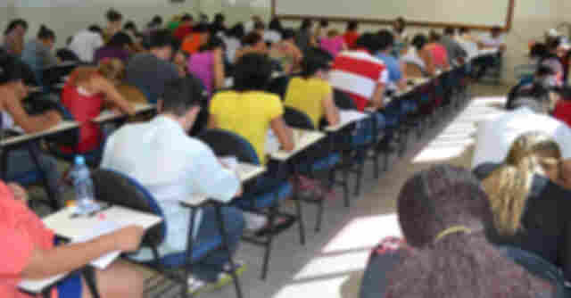 Polícia Civil prende quadrilha especializada em fraudar vestibular de Medicina; estudantes também foram presos