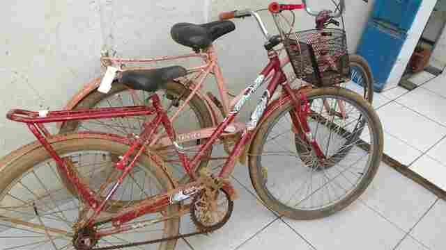 Dupla é detida após roubo utilizando arma de brinquedo na Zona Leste da capital