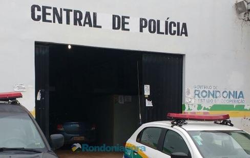 Homem é perseguido por populares e preso após furtar bicicleta em Porto Velho