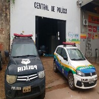 Vizinhos se reúnem e detêm homem que tentou furtar duas residências no Bairro Planalto
