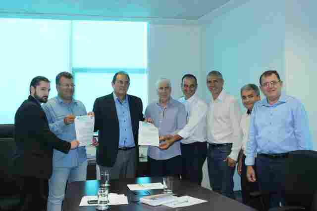 Cerejeiras e Corumbiara assinam convênio com Instituto de Identificação da Polícia Civil para emissão de RG