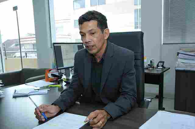 Prefeitura garante que não faltará transporte para alunos da zona rural